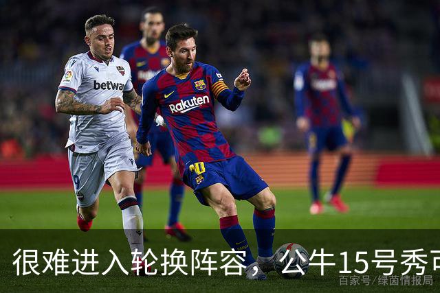很难进入轮换阵容，公牛15号秀可能会去NBA发展联盟待一段时间？